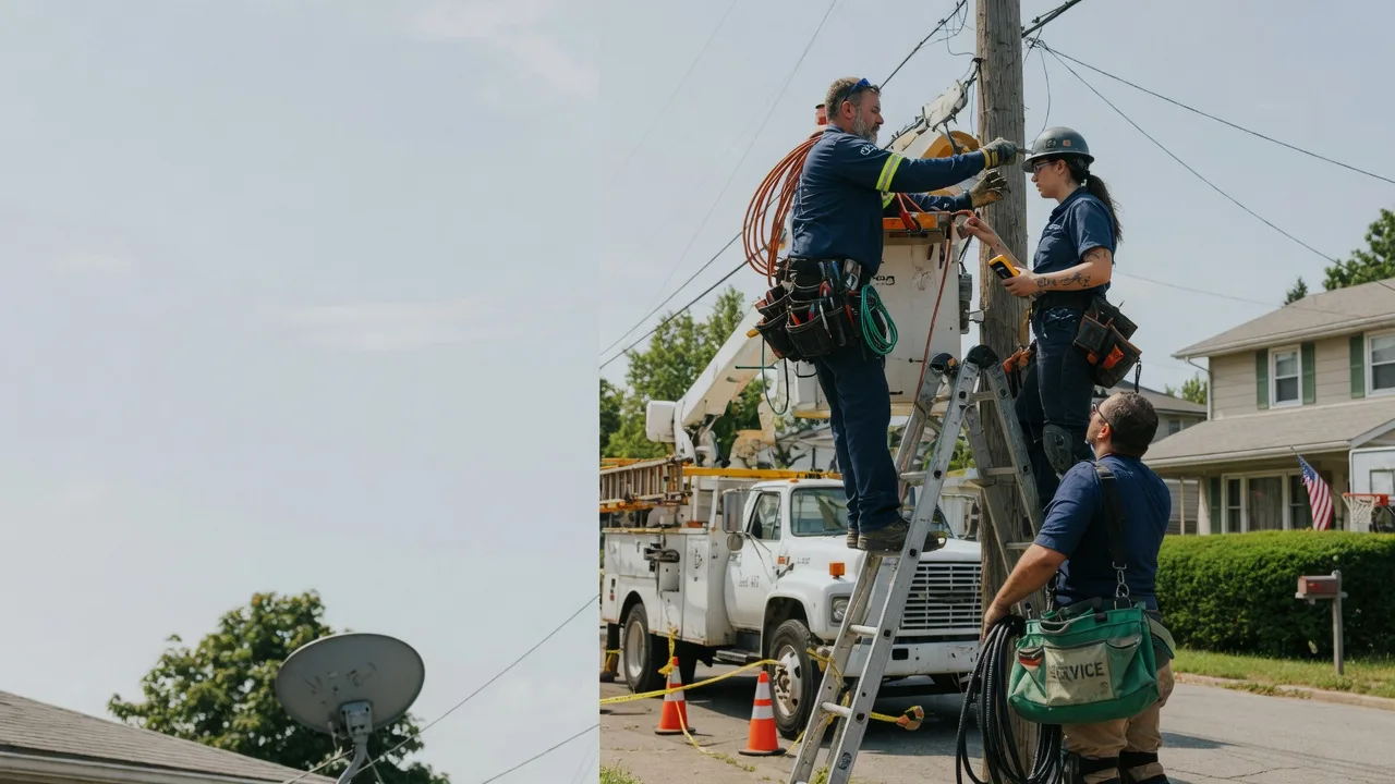 Electrical Repair in Hoople, ND near me